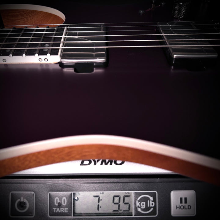 Ibanez Prestige RG5121