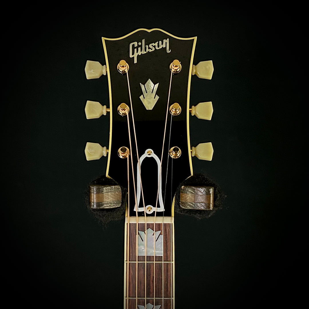 Gibson SJ-200 Original - Vintage Sunburst
