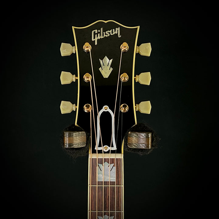 Gibson SJ-200 Original - Vintage Sunburst