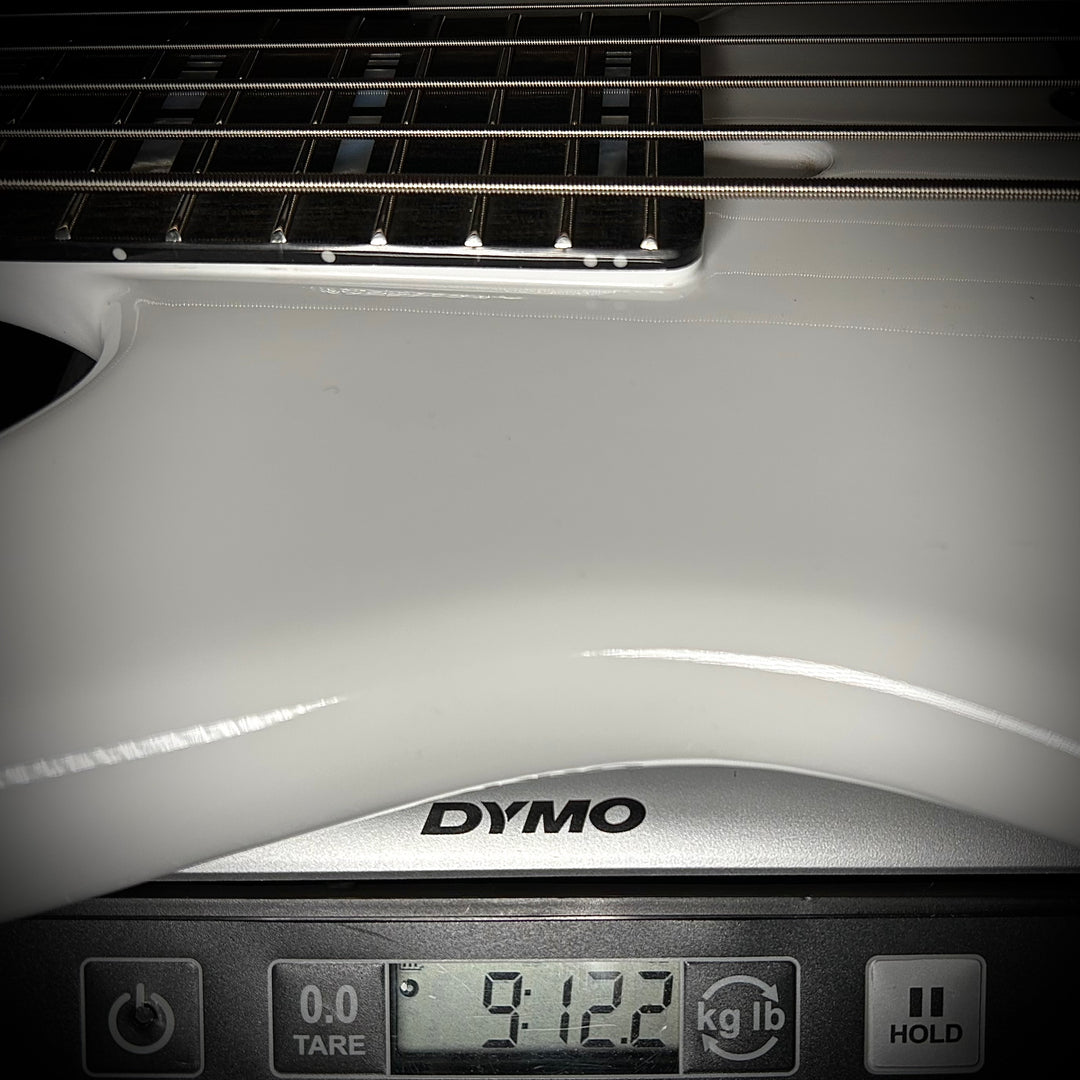 Yamaha BBNE2 Nathan East