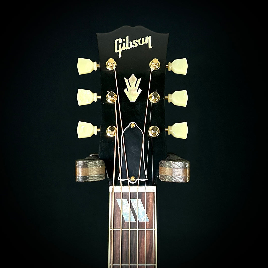 Gibson 2024 ‘60 Hummingbird Fixed Bridge (USED)