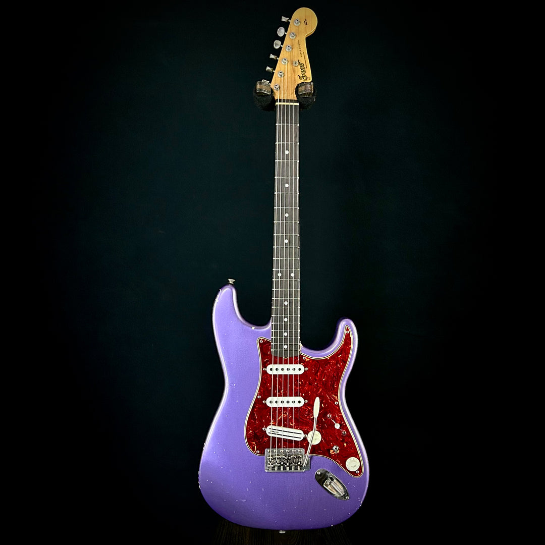 Greco Super Sound S-Style (USED)