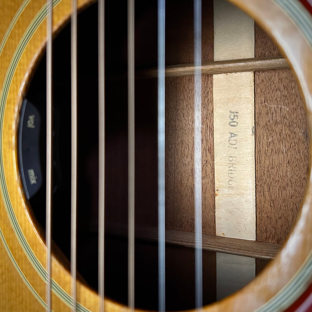 Gibson 1964 J-50 ADJ (USED)
