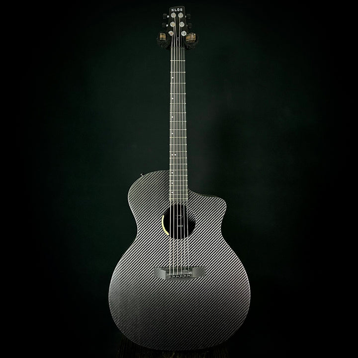 KLOS Grand Cutaway - Carbon Fiber