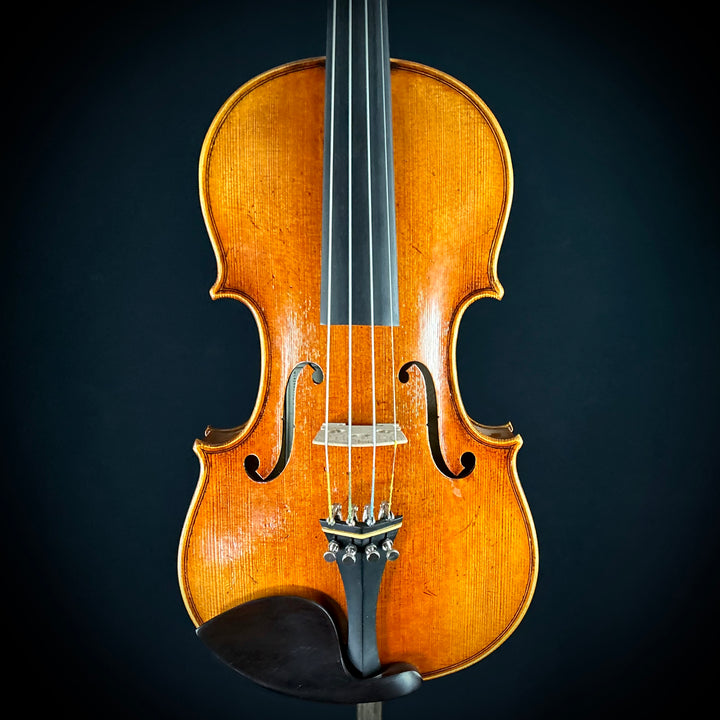 Maple Leaf Violin Lucienne Kit 4/4