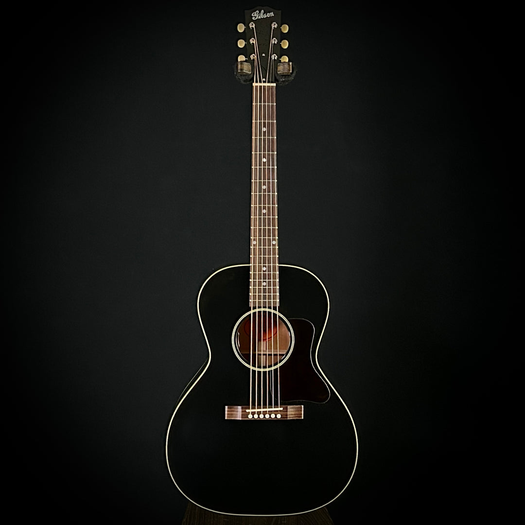 Gibson L-00 Original - Ebony