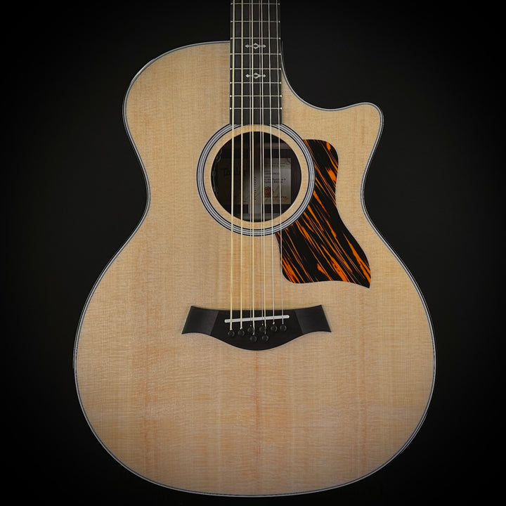 Taylor 414CE Baritone-8 - Special edition