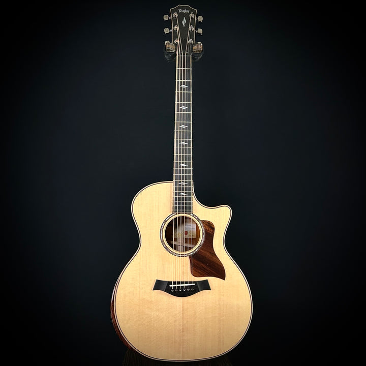 Taylor 814CE LTD - Cocobolo