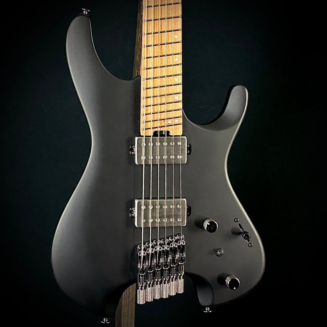 Ibanez QX52