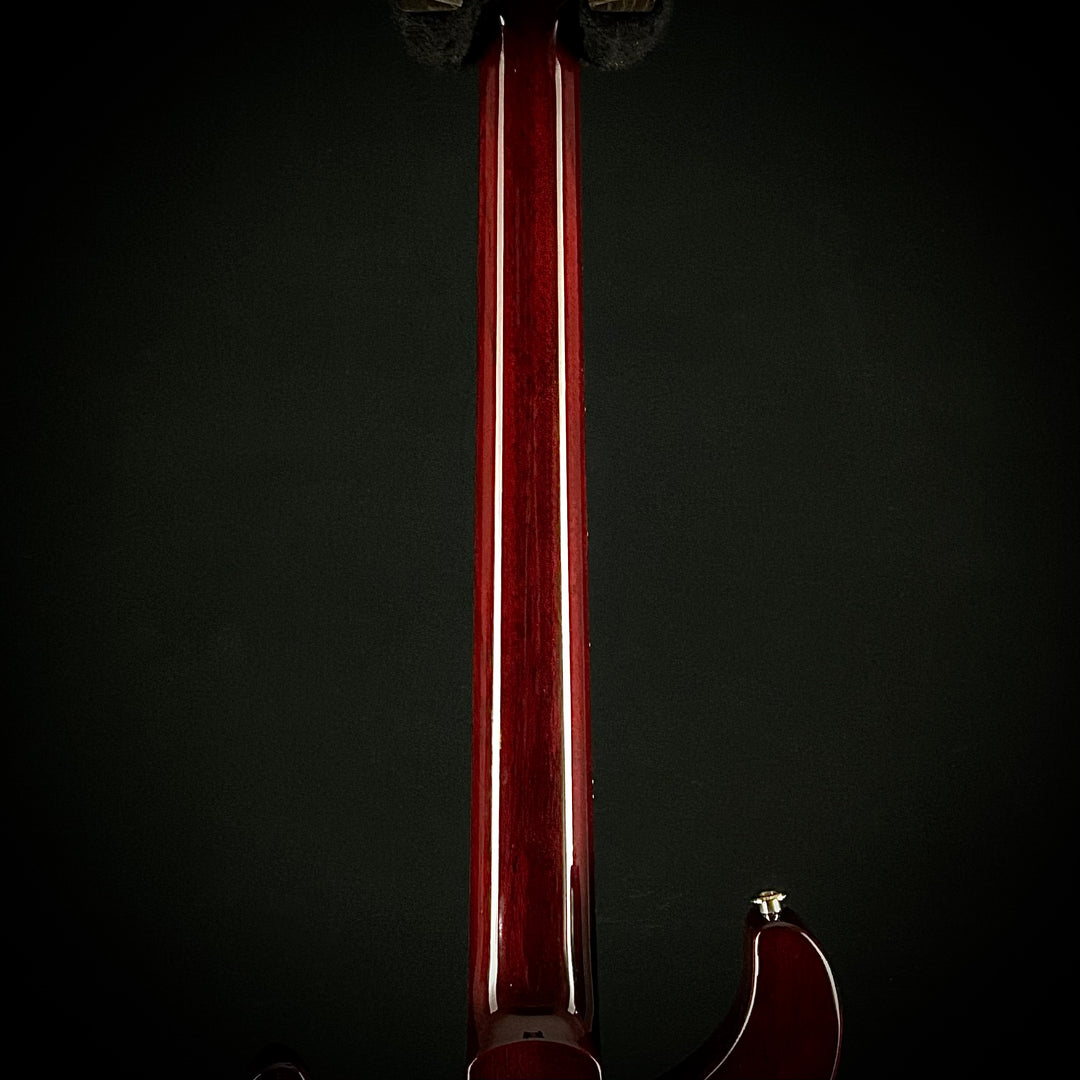 PRS S2 Special Semi-Hollow