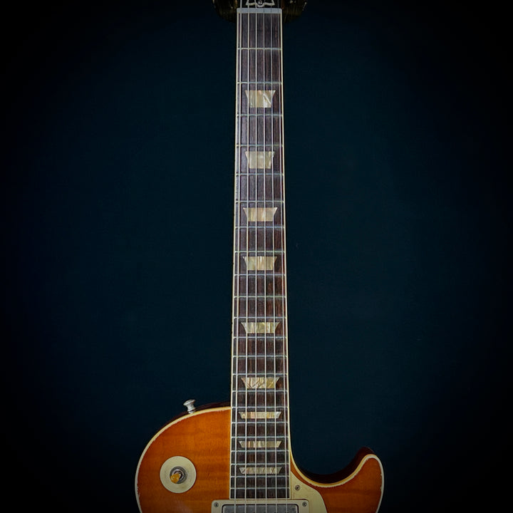Gibson Custom Limited Edition 1959 Les Paul Standard Reissue Heavy Aged