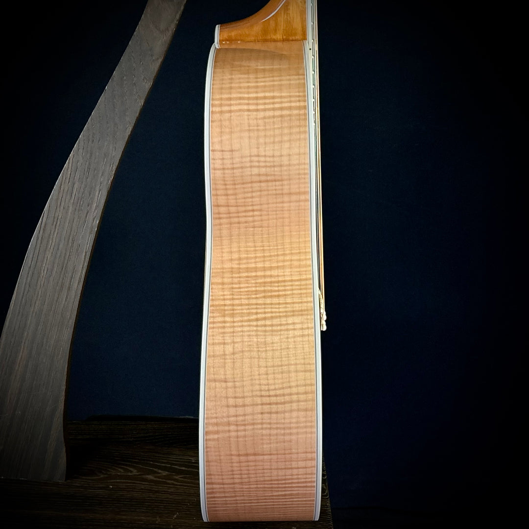 Guild F-512 Maple-Blonde