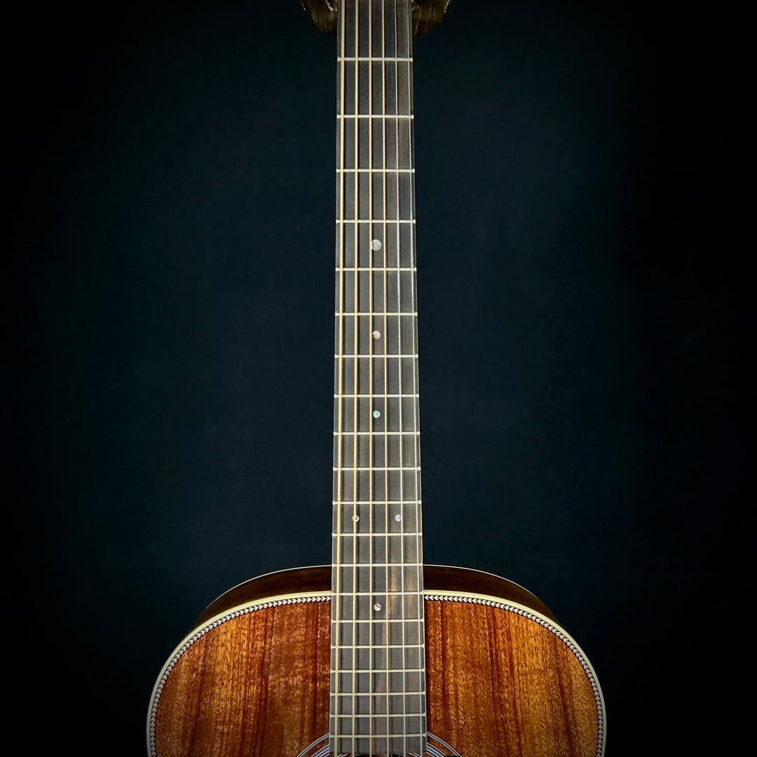 Martin O’ahu HG-28K2