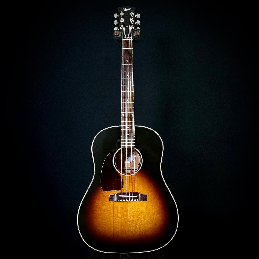 Gibson J-45 Standard - LEFTY