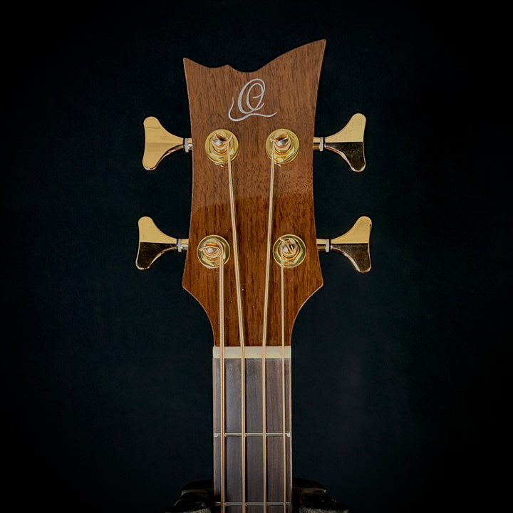 Ortega Private Room Collection  - 4-String Bass