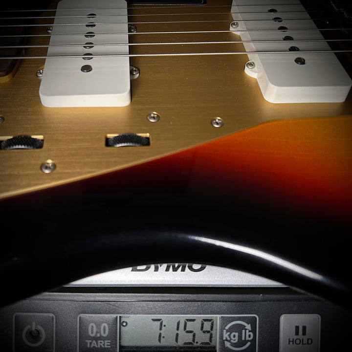 Fender Vintera II Roadworn ‘50s Jazzmaster