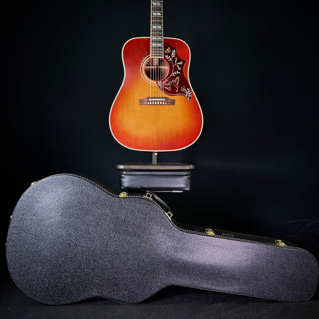 Gibson 1960 Hummingbird - Murphy Lab, Light Aged