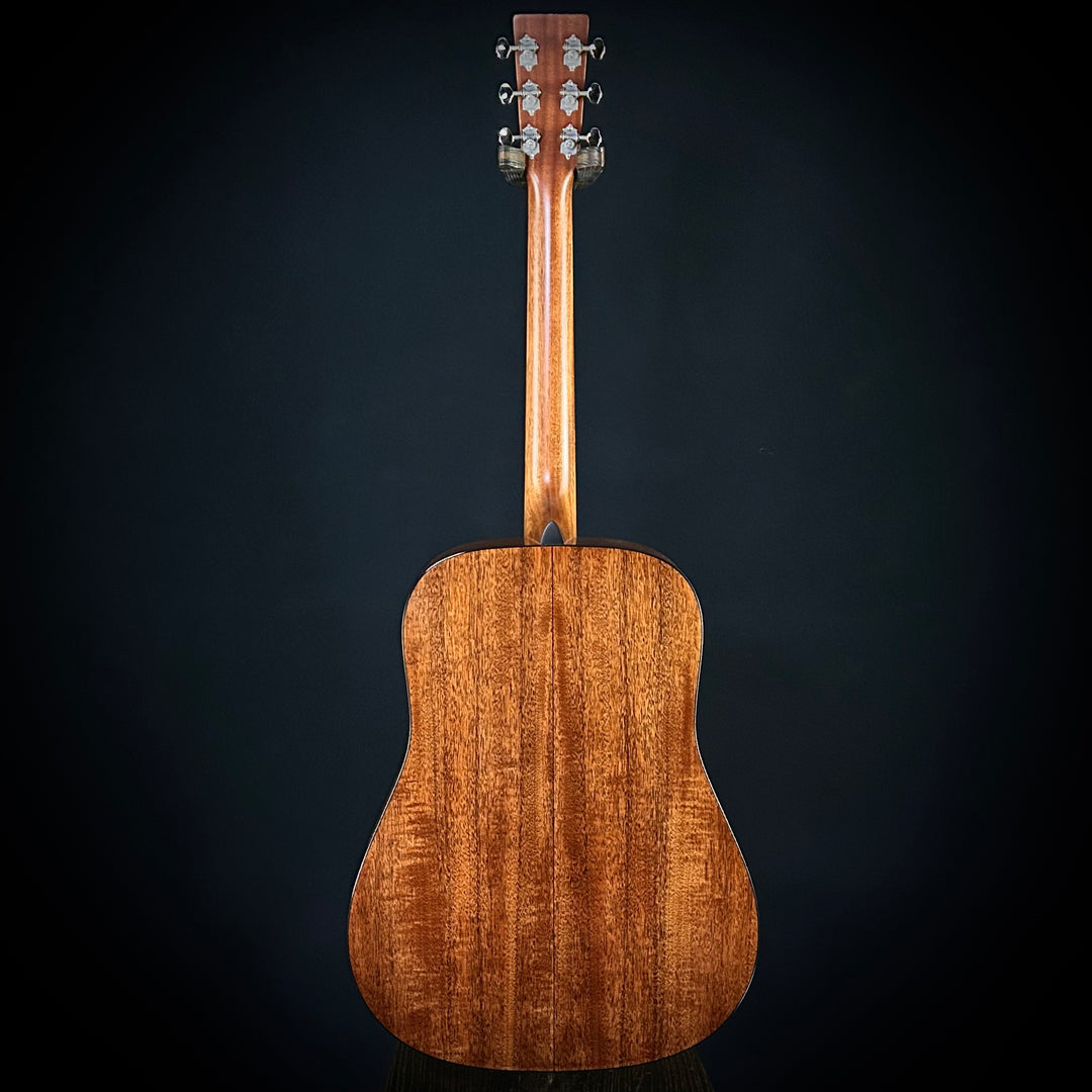 Martin Custom Shop 18 Style Dreadnought Short Scale 1 3/4" Nut