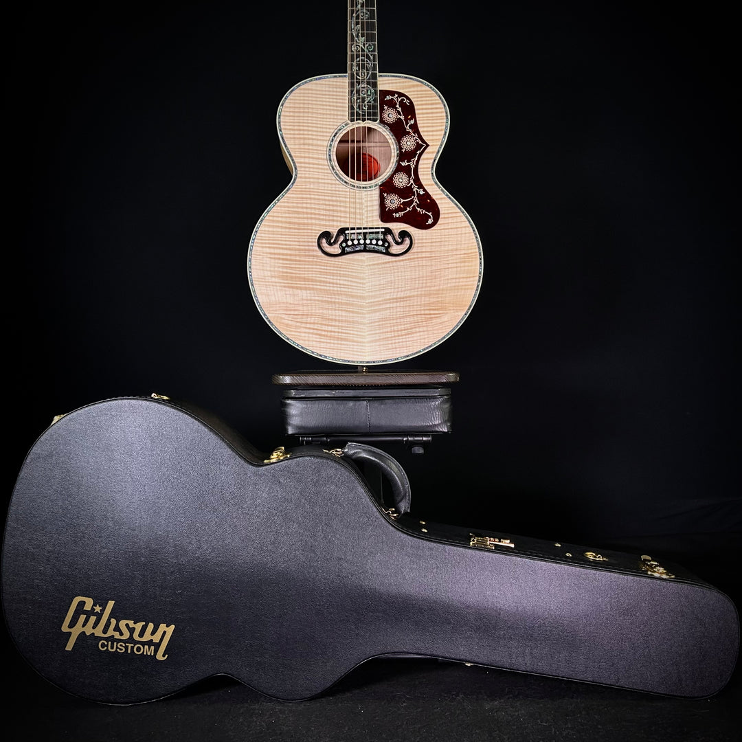 Gibson SJ-200 Ultima - Natural