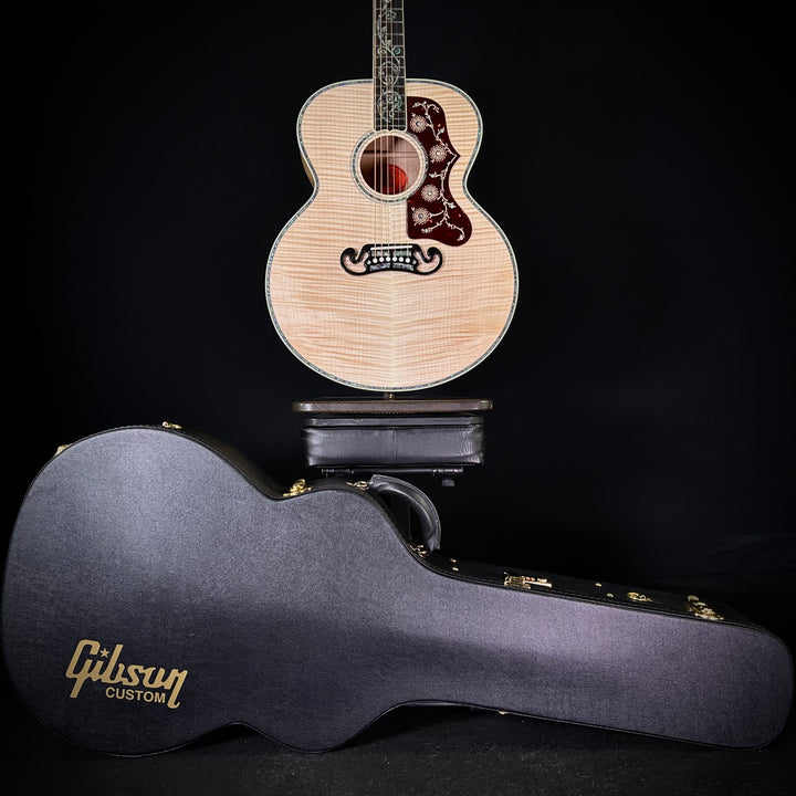 Gibson SJ-200 Ultima - Natural