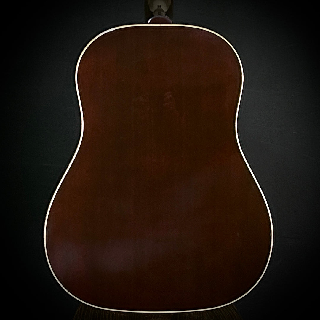 Gibson J-45 Standard - Vintage Sunburst w/ LR Baggs HiFi
