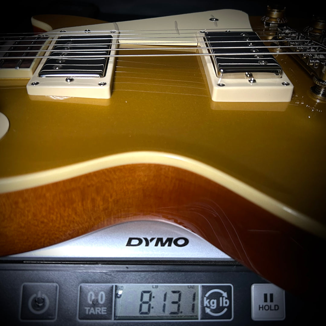 Epiphone Les Paul Standard '50s