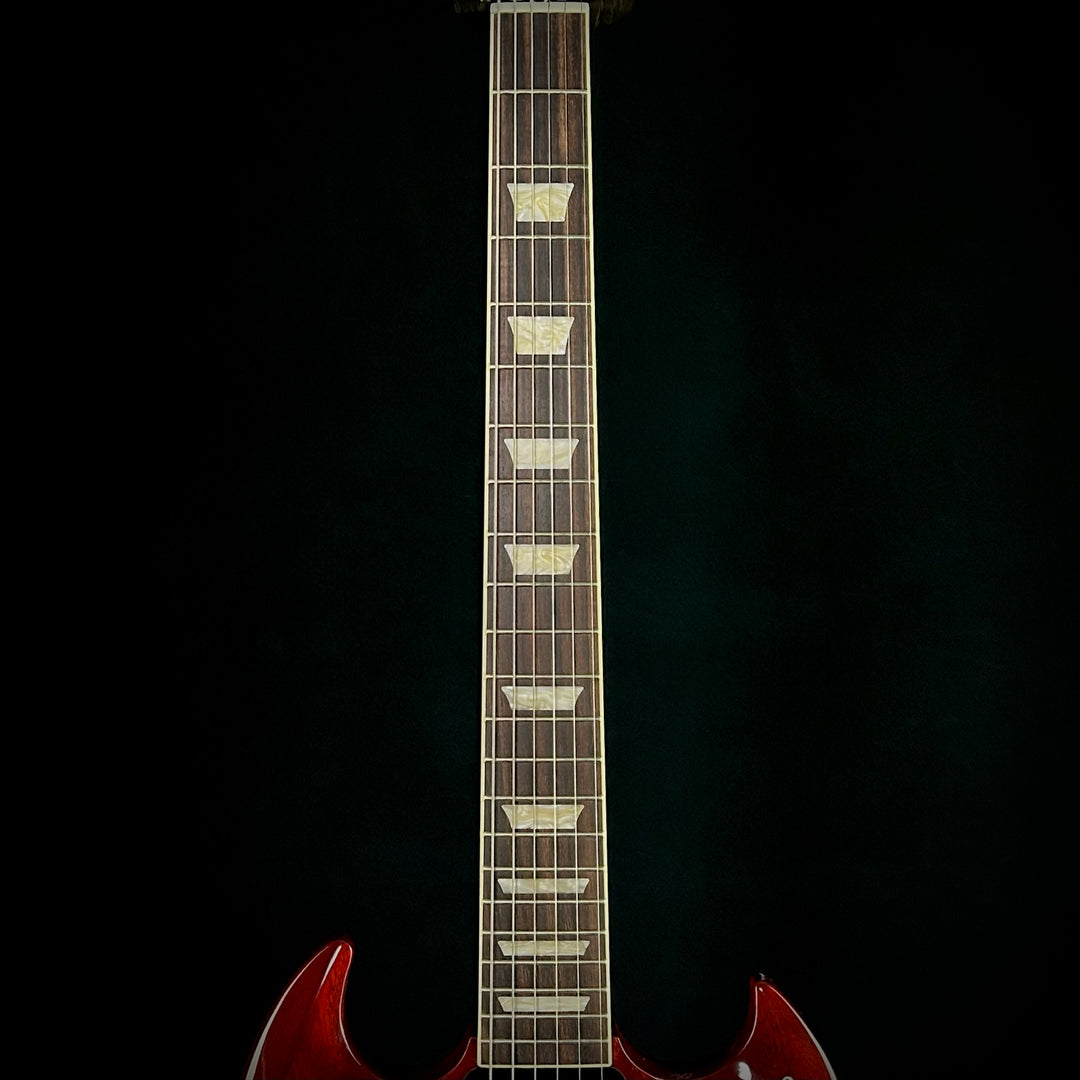 Gibson SG Standard ‘61