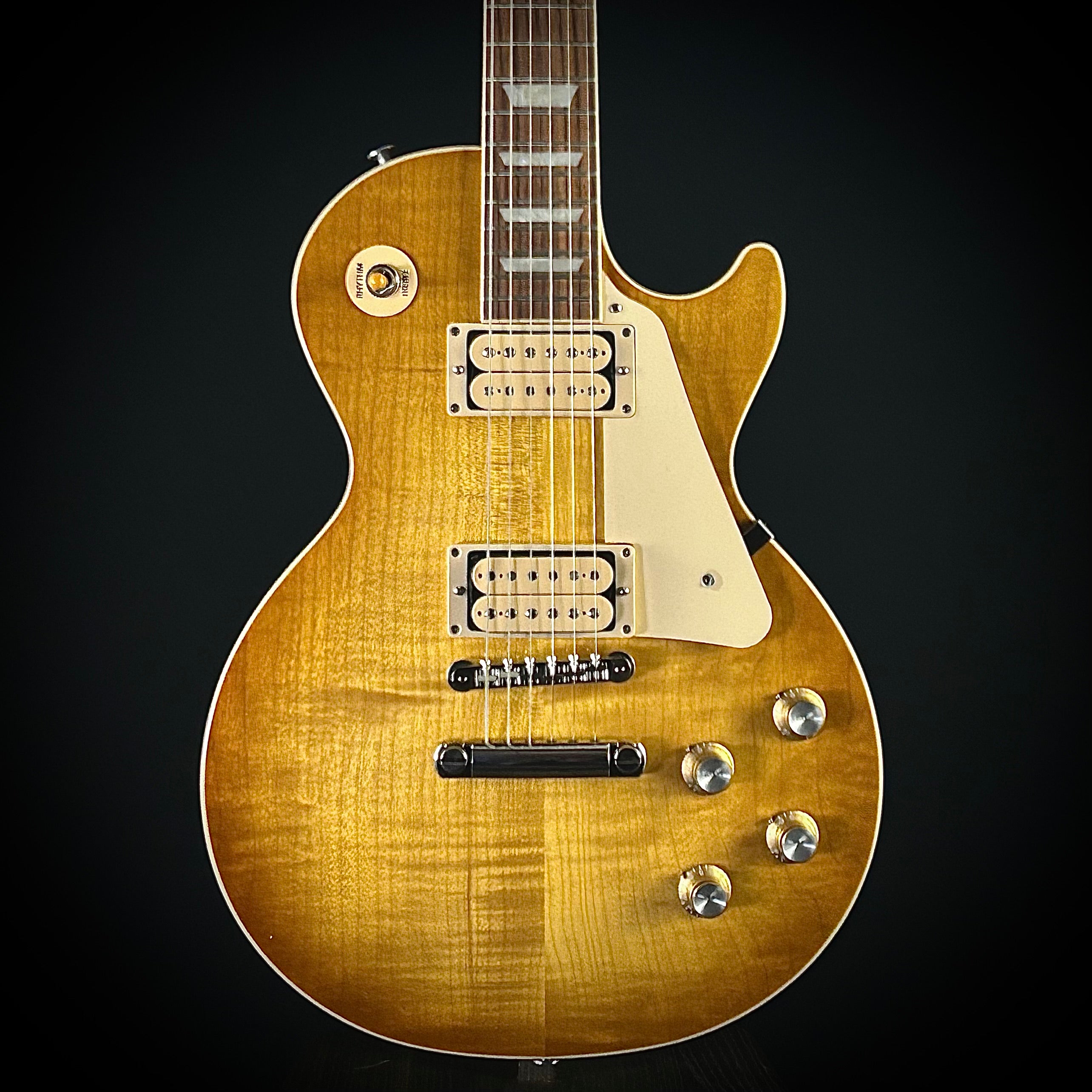 Gibson Les Paul Standard '60s Double Trouble – Music Villa MT