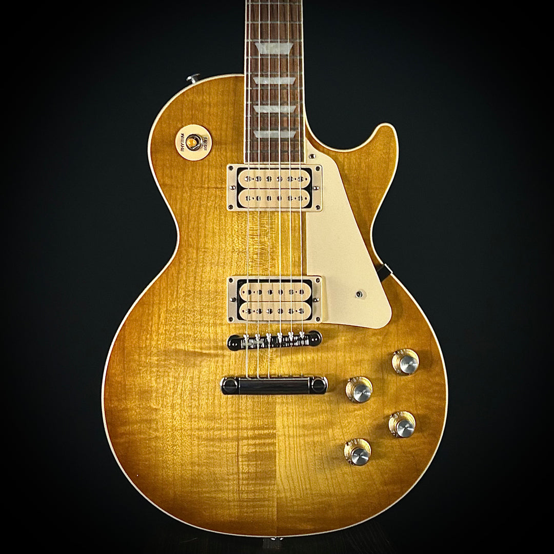 Gibson Les Paul Standard '60s Double Trouble