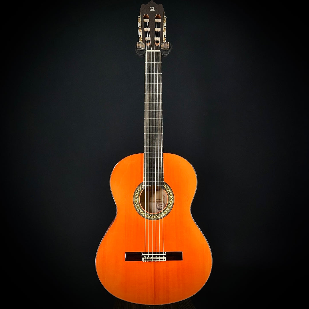 Alhambra 4F Flamenco - Sycamore