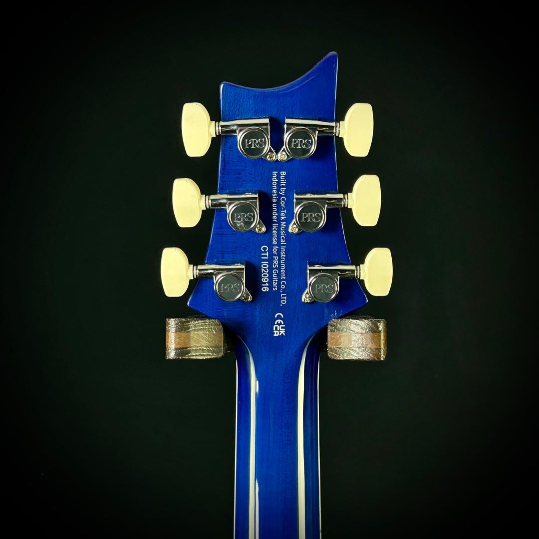PRS SE Hollowbody I Piezo