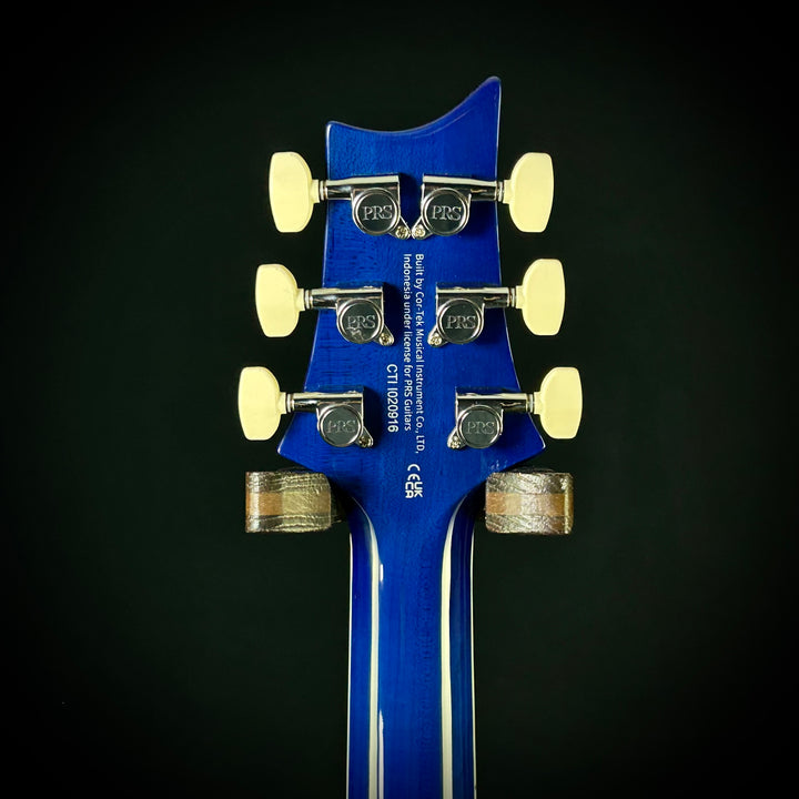 PRS SE Hollowbody I Piezo