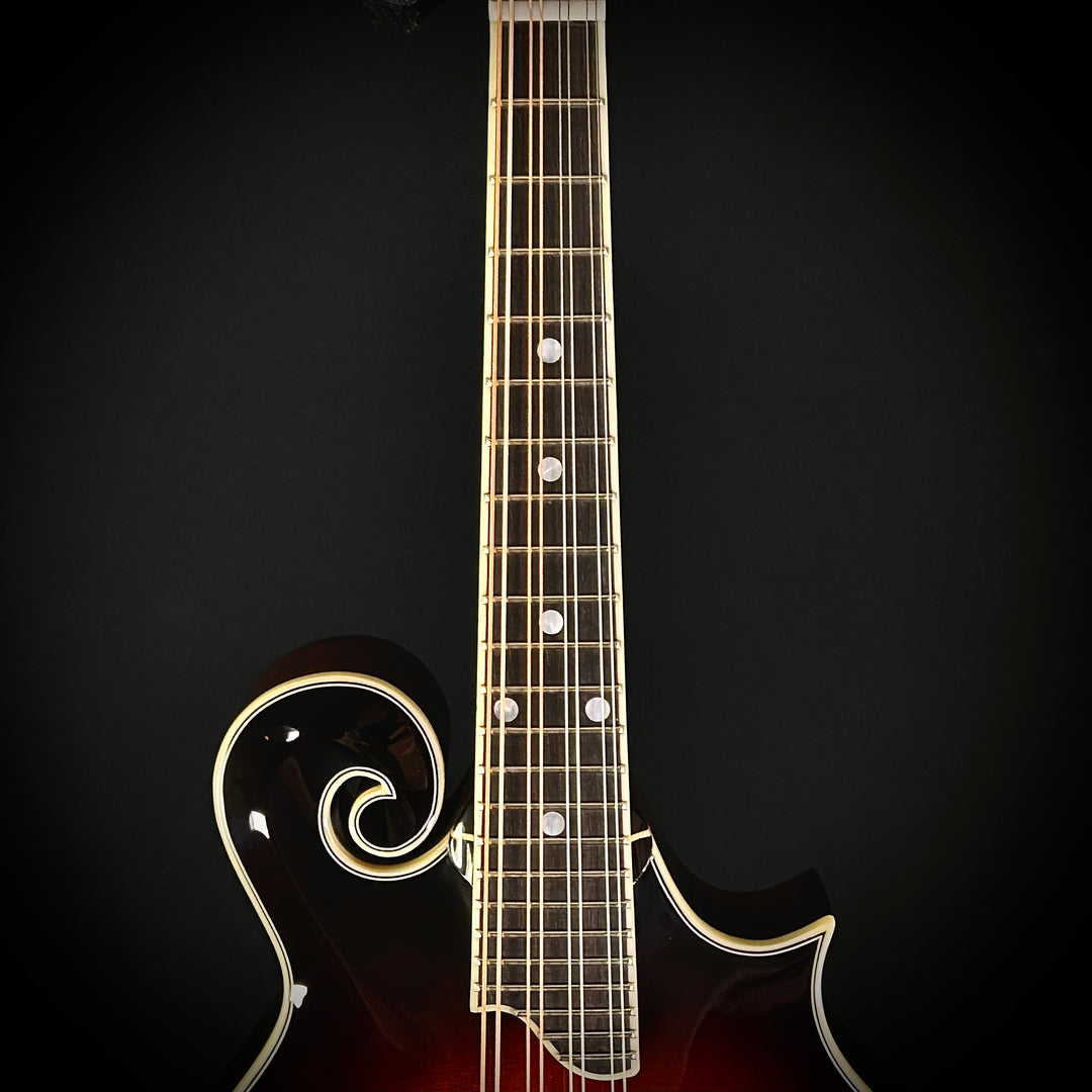 Eastman MD515 - Sunburst Finish