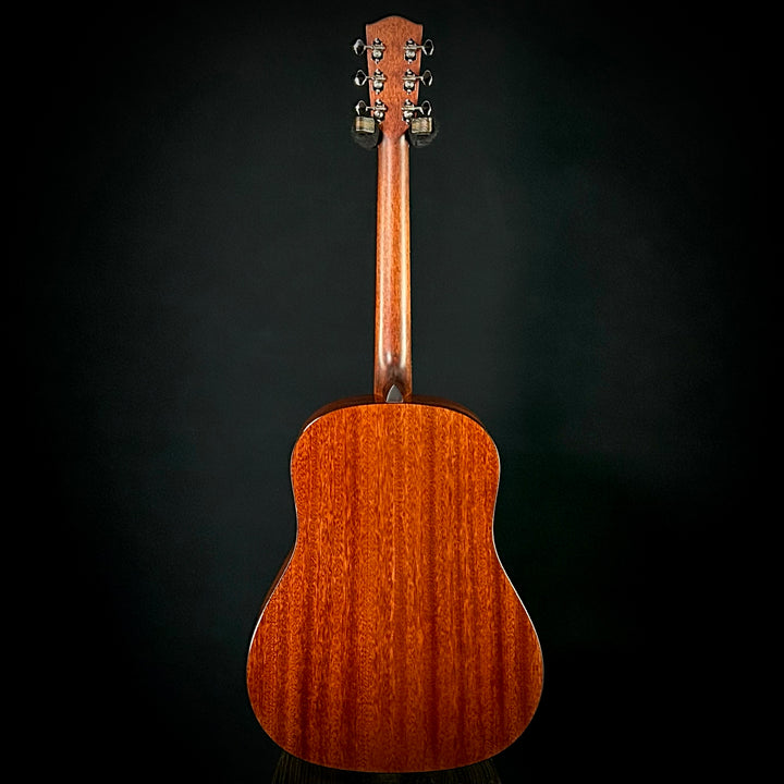 Eastman E1SS Deluxe - Sunburst