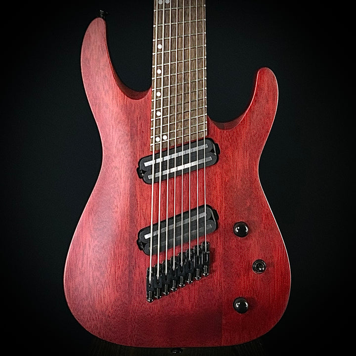 Jackson X Series Dinky Arch Top DKAF8 MS