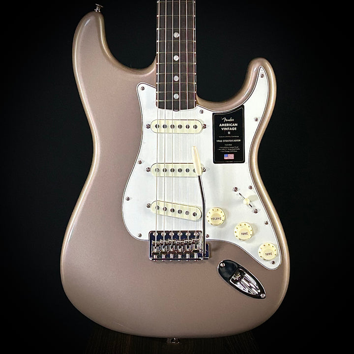 Fender American Vintage II 1965 Stratocaster