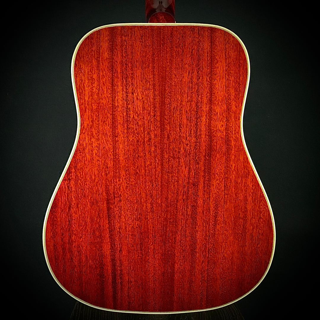 Epiphone 1960 Hummingbird - Heritage Cherry Sunburst
