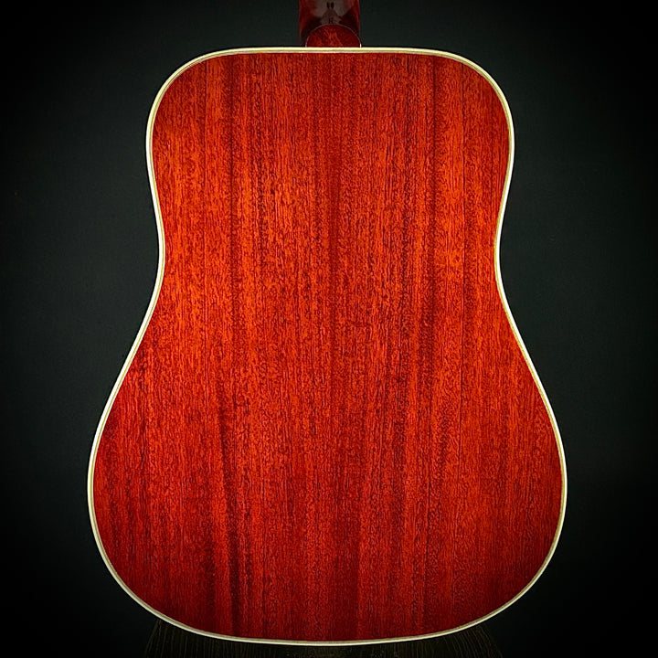 Epiphone 1960 Hummingbird - Heritage Cherry Sunburst