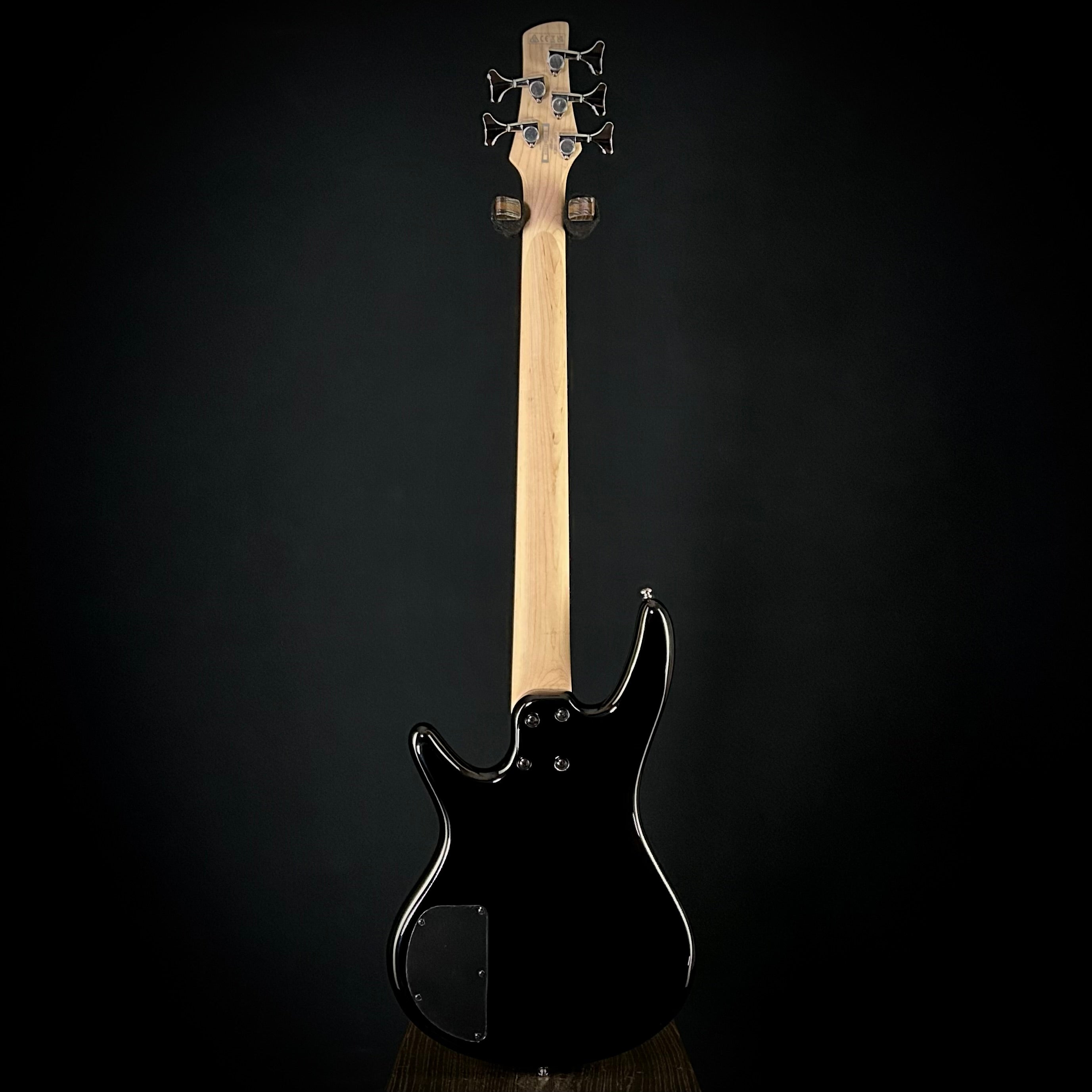 Ibanez GSR105EX – Music Villa MT