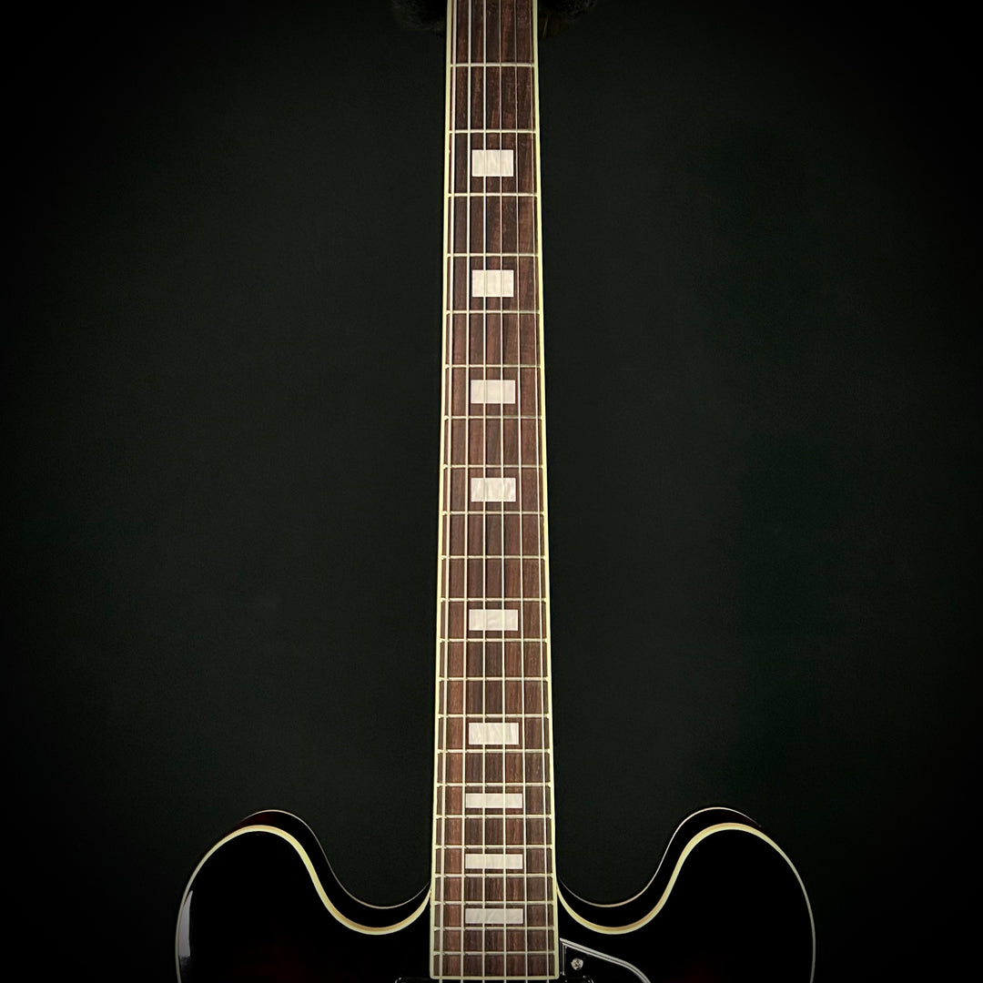 Gibson ES-335 Figured