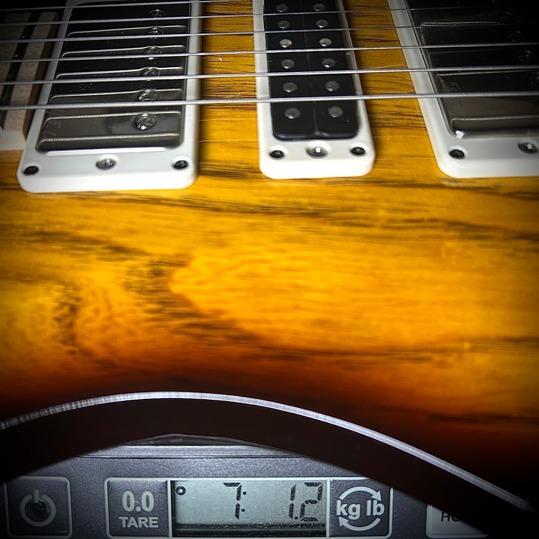 PRS Swamp Ash Special