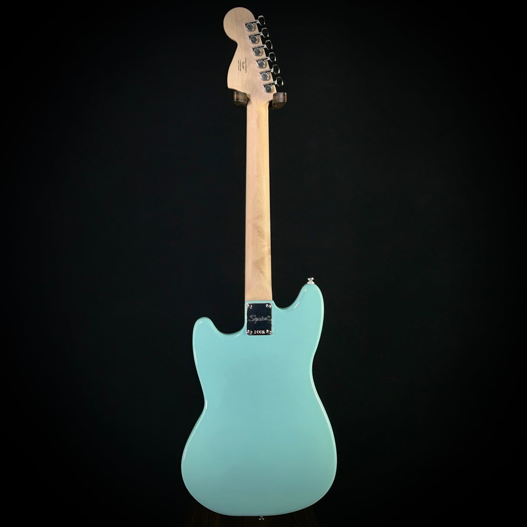 Squier Sonic Mustang