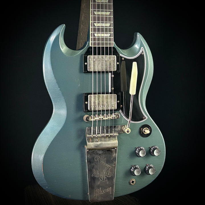 Gibson Murphy Lab 1964 SG Standard Reissue with Maestro