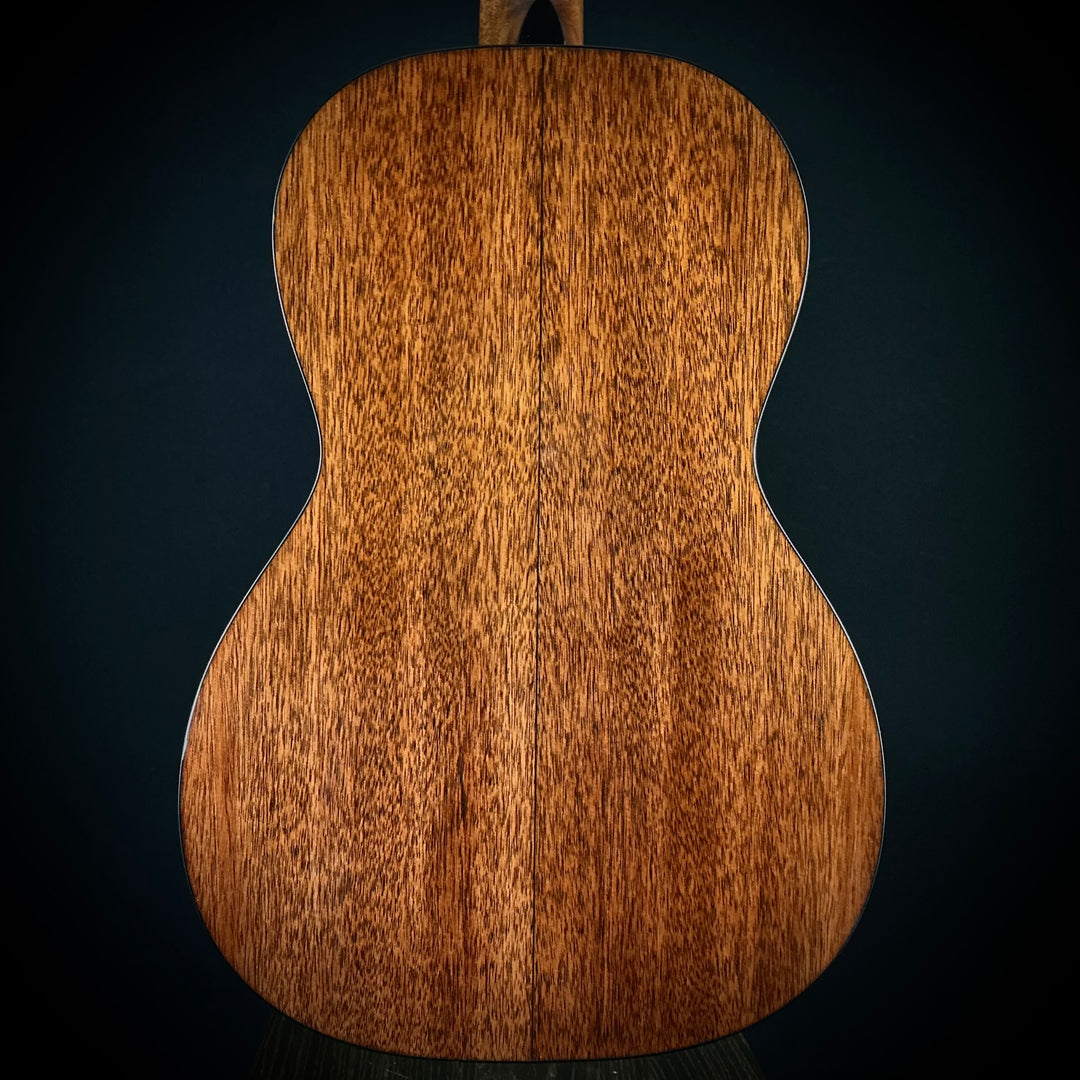 Martin Custom Shop 18 style, Single "0" 12-Fret - 1 3/4"