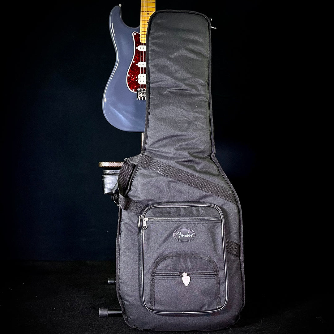 Fender American Professional Classic Stratocaster HSS