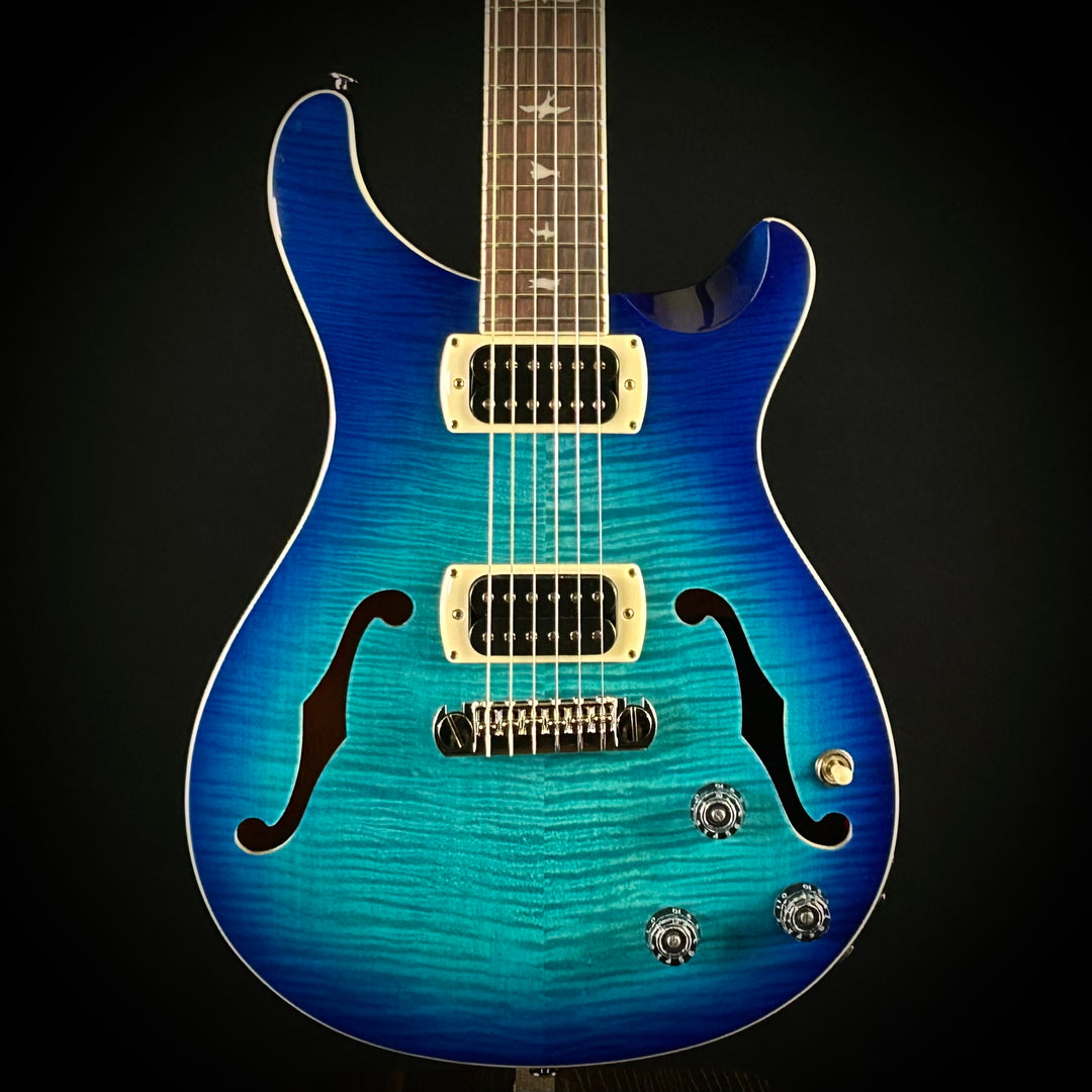 PRS SE Hollowbody I Piezo