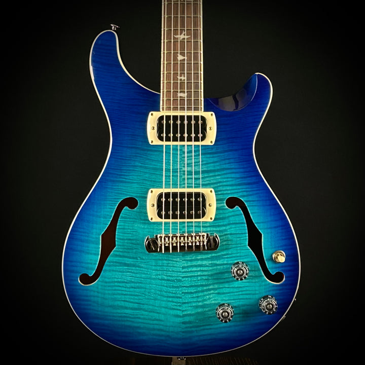 PRS SE Hollowbody I Piezo
