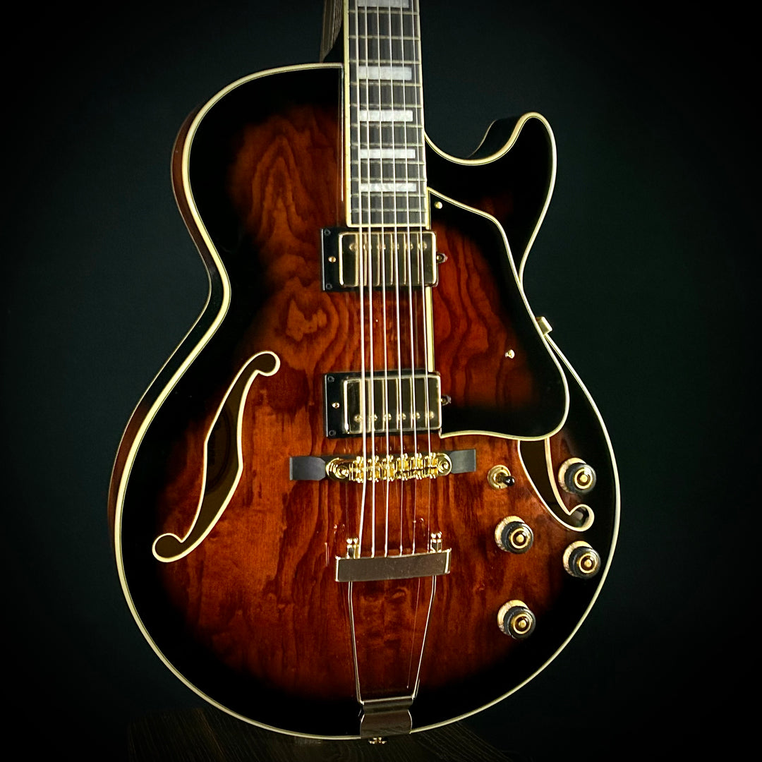 Ibanez Artcore Expressionist AG95QA