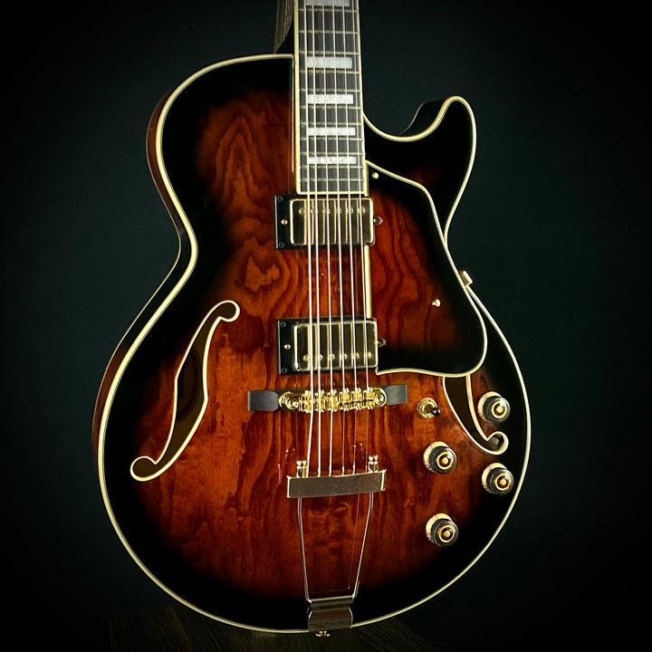 Ibanez Artcore Expressionist AG95QA