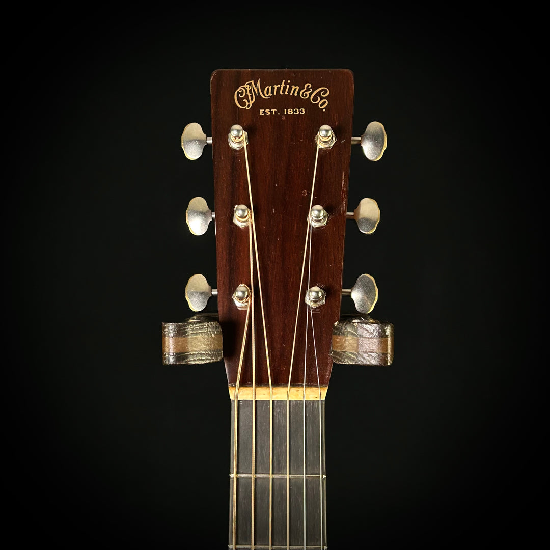 Martin D-28 Authentic 1937 Aged - Guatemalan Rosewood